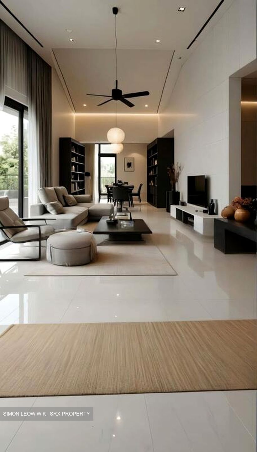 Ang Mo Kio Avenue 3 (D20), Terrace #465827091